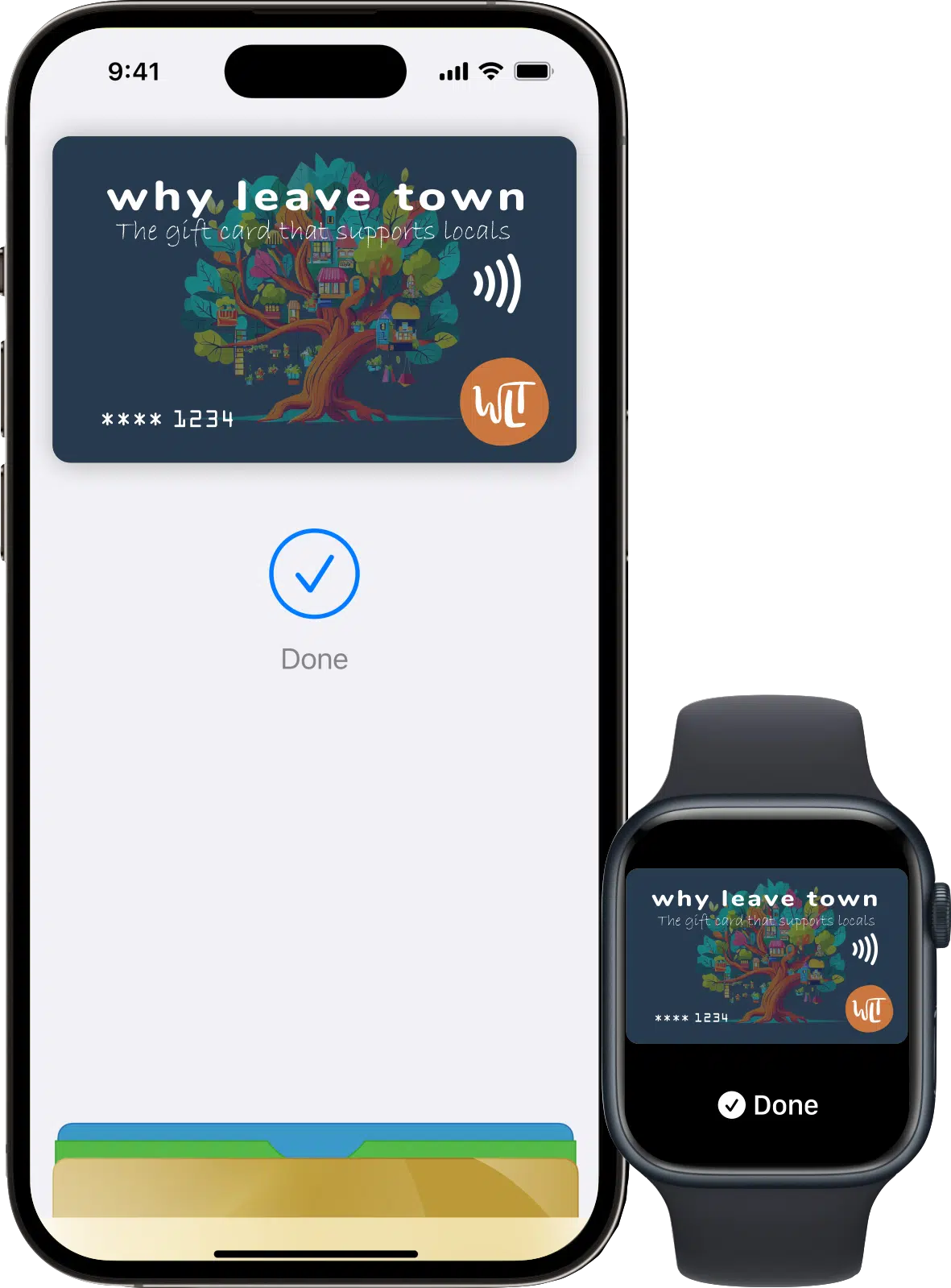 Rules configuration illustration